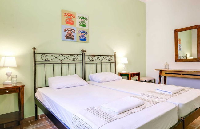 Villa in Kerkira Near Corfu Beaches - Photo 12