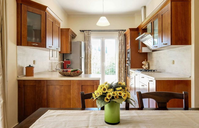 Villa in Kerkira Near Corfu Beaches - Photo 15