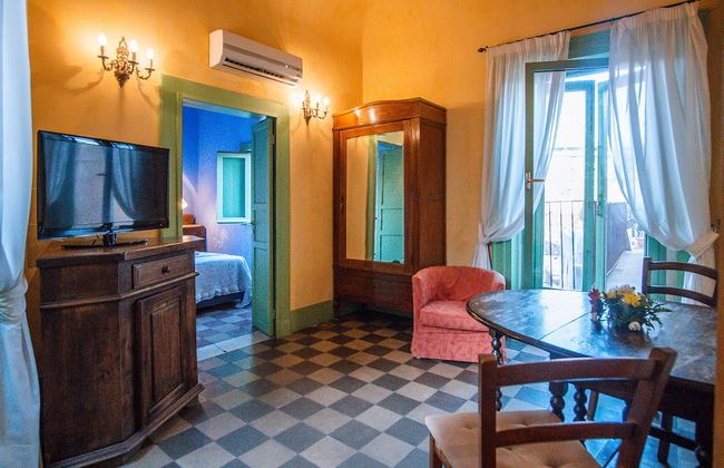 Casa D'aria - Foto 72