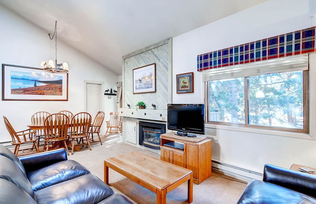 Forest Condominiums by Keystone Resort - Foto 50