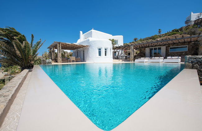 Topos Exclusive Mykonos - Foto 80