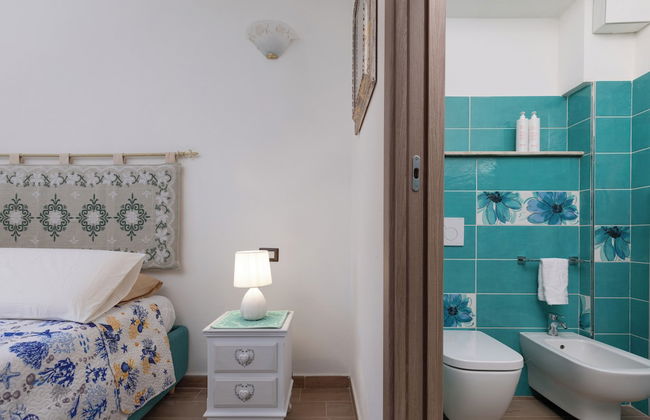 San Paolo Suites by Wonderful Italy - Photo 12