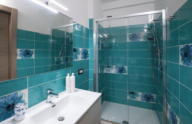 San Paolo Suites by Wonderful Italy - Photo 11