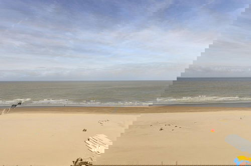 Foto 23 - Lovely Apartment in Blankenberge