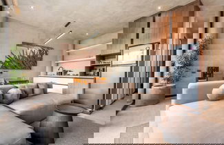 Foto 1 - Jungle Vista Apartment Complex Ubud by BCG