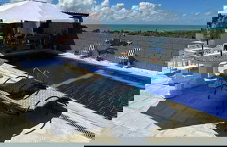 Photo 1 - FLATS PEQUENO PARAISO