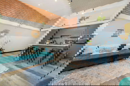 Foto 56 - Stay Angels Blonk Street Apartments