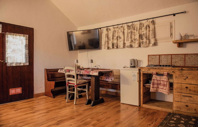 Paradise La Tana - Foto 31