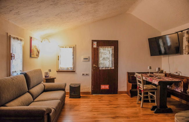 Paradise La Tana - Foto 30