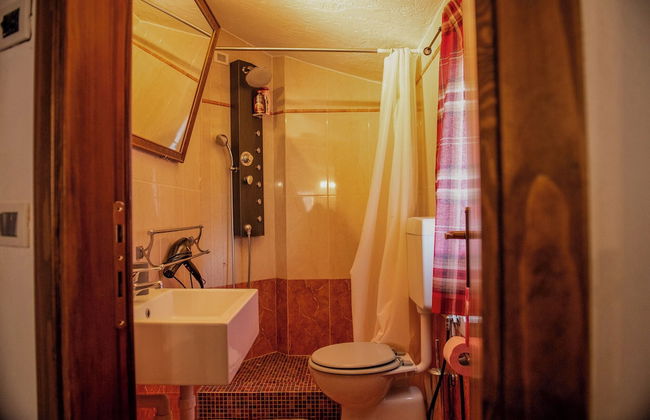 Paradise La Tana - Foto 33