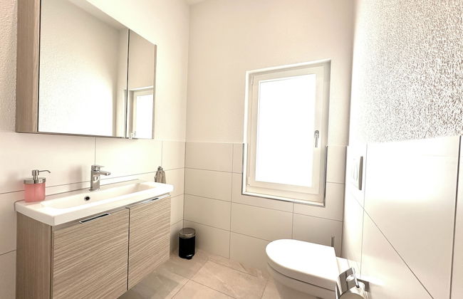 Business Apartment Niederbipp - Foto 17