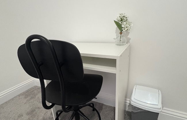 Central Chelmsford 2-bed Apt, 5 Mins to Station - Foto 21