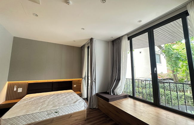 Luxe Paradise Suites Hotel To Ngoc Van - Foto 27