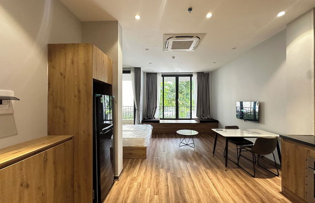 Luxe Paradise Suites Hotel To Ngoc Van - Foto 26