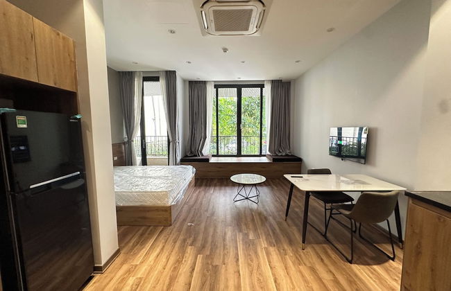Luxe Paradise Suites Hotel To Ngoc Van - Foto 32