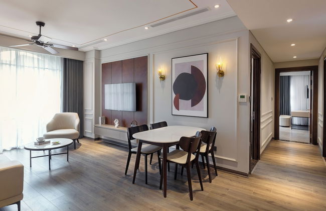 Otis Apartment - Foto 22