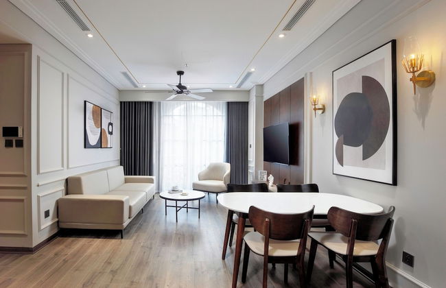 Otis Apartment - Foto 21