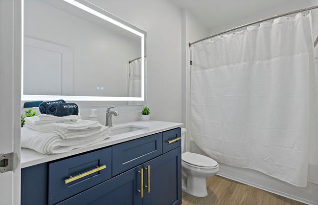 KB - Midtown205 - Foto 57