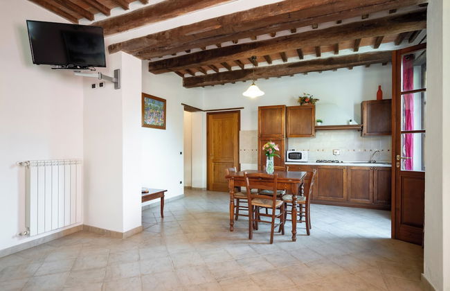 Relais il Ciliegio - Foto 44