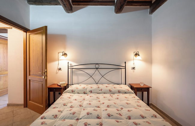 Relais il Ciliegio - Foto 28