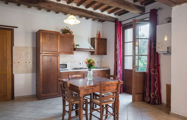 Relais il Ciliegio - Foto 45