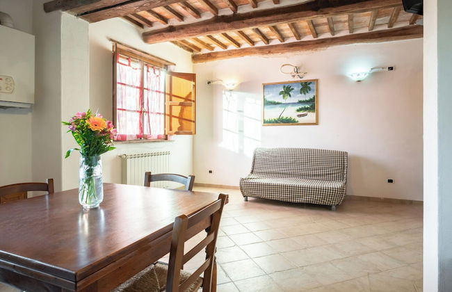 Relais il Ciliegio - Foto 61