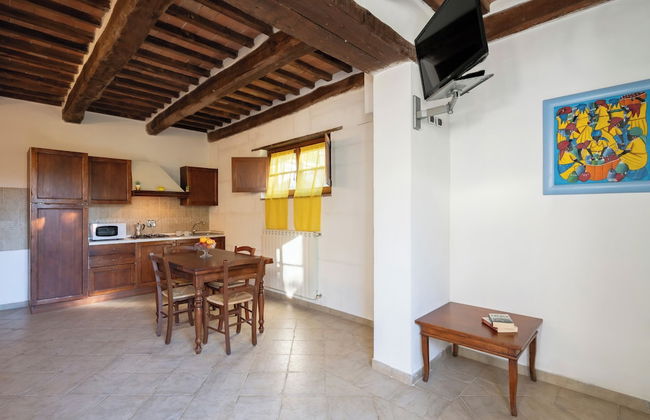 Relais il Ciliegio - Foto 47