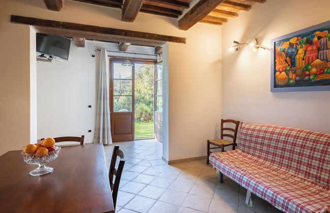 Relais il Ciliegio - Foto 74