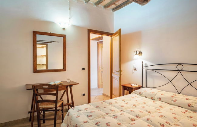 Relais il Ciliegio - Foto 29