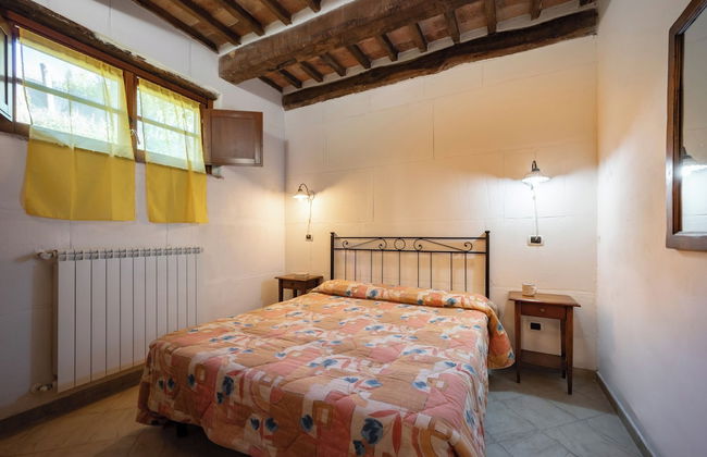 Relais il Ciliegio - Foto 32