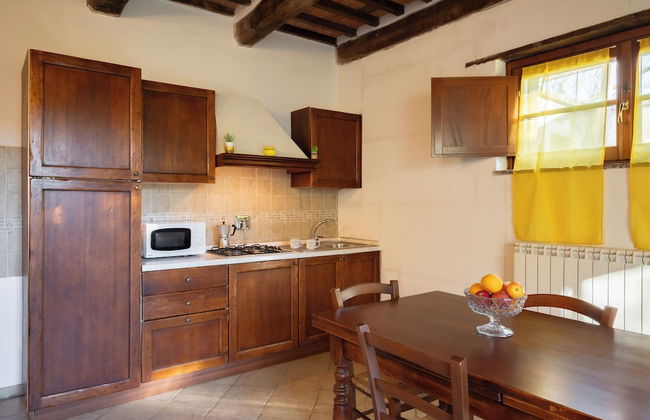 Relais il Ciliegio - Foto 46