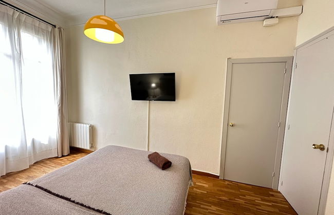 Rooms Aribau - Foto 14