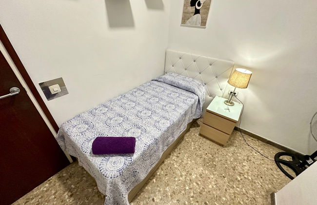 Rooms Sepulveda - Foto 22
