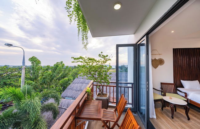 Palm River Boutique - Foto 63
