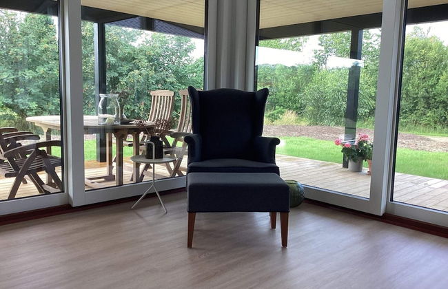 4 Star Holiday Home in Fjerritslev - Foto 15