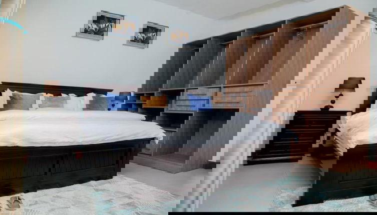 Foto 1 - Luxury Cozy Kampala Apartment With 2 Bedrooms