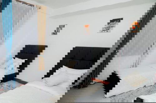 Foto 2 - Luxury Cozy Kampala Apartment With 2 Bedrooms