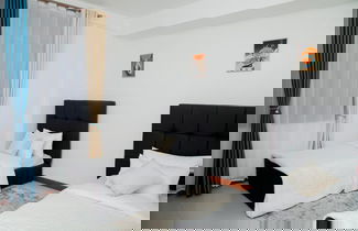 Foto 2 - Luxury Cozy Kampala Apartment With 2 Bedrooms
