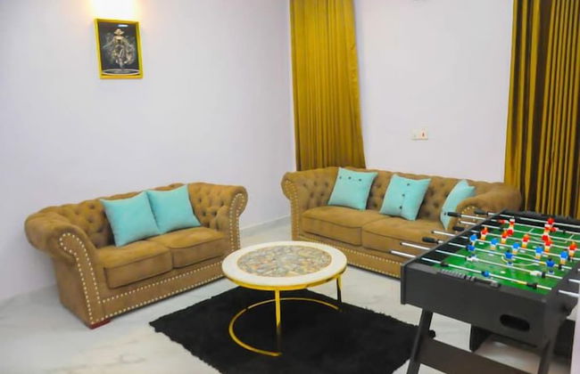 Kafz Luxury Apartment - Foto 18