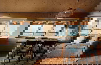 Foto 26 - KURVE Apartments & Lounge