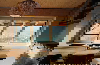 Foto 33 - KURVE Apartments & Lounge