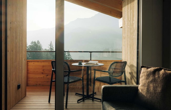 KURVE Apartments & Lounge - Foto 43