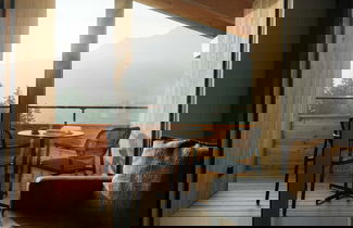 Foto 46 - KURVE Apartments & Lounge