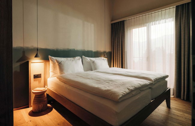 KURVE Apartments & Lounge - Foto 16