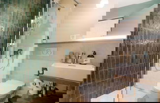 Foto 69 - KURVE Apartments & Lounge