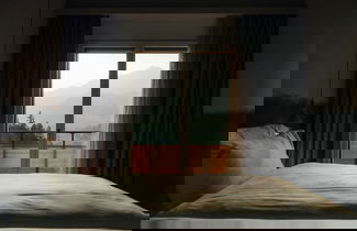 Foto 52 - KURVE Apartments & Lounge