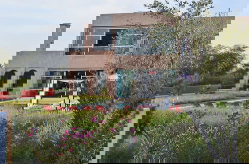 Foto 54 - Villa With Tennis Court Outdoor and Indoor Pool - by Feelluxuryholidays