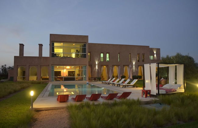 Villa With Tennis Court Outdoor and Indoor Pool - by Feelluxuryholidays - Foto 56
