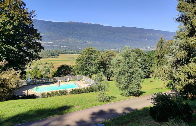 Exceptional Chalet on Estate With Swimming Pool - Foto 24