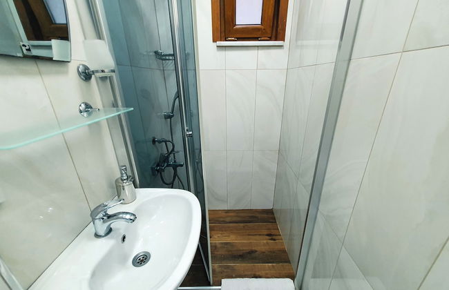 Cihangir Flat - Photo 20